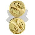 thumbnail image 5 of United States Marine Corps (USMC) Collar Device (0-5) Lieutenant Colonel Pair, 5 of 6