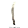 thumbnail image 6 of FVDPWYE Curve Ruler Tailor Tool Measuring Ruler Sewing Ruler Pattern Template Making for, 6 of 9