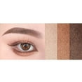 thumbnail image 4 of My Order Naittoop 3-in-1 Eye Shadow Pen Long Lasting Eye Shadow Pen Matte and Shimmering Eye Shadow Creamy Eye Shadow Pen with Long Lasting Color 3.5g, 4 of 4