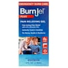 Water-Jel BurnJel Plus Pain Relieving Gel, 4 fl oz