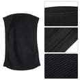 thumbnail image 1 of Waist Slimmer,  Slimming Belt, Skin Friendly Burn Fat For Man Beer Belly Slimming, 1 of 8