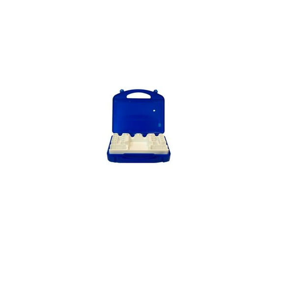 Eneloop Battery & Charger Storage Case