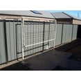 thumbnail image 3 of Daytek Fold Down Clothesline Ground Mount Kit, 3 of 4