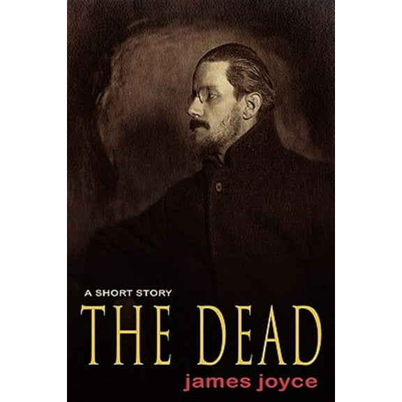 The Dead (Paperback)