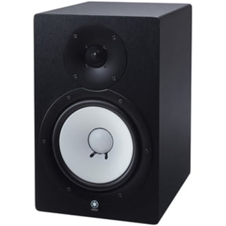 Yamaha HS50M 2-way Speaker, 70 W RMS