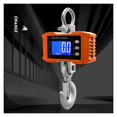 thumbnail image 3 of Balance-grue Robuste Balance Numérique Industrielle pour Dropship Électronique Intelligent Haute Précision, Facile à Installer, 3 of 4