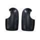 thumbnail image 2 of Cubiertas de espejo retrovisor de puerta shaofei ABS negras Para pasajero izquierdo y derecho Para TRANSIT MK6 MK7 2000-2014, 2 of 5