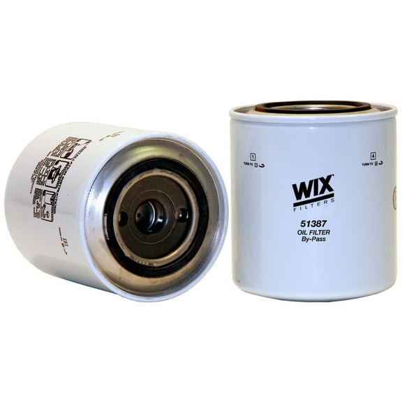 Engine Oil Filter