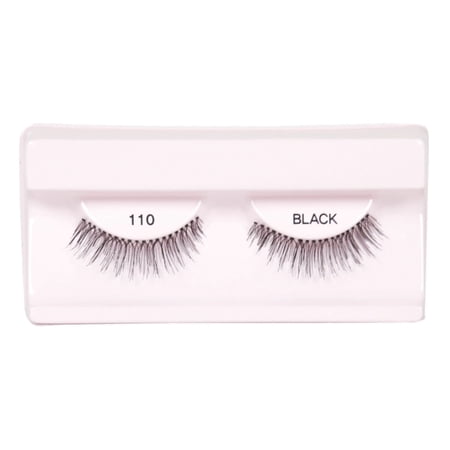J2 Remy 110 Black Eyelashes