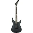 thumbnail image 2 of Jackson JS Series Dinky Arch Top JS22 DKA Electric Guitar - Amaranth, Satin Black, 2 of 2