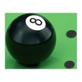 thumbnail image 6 of ORDDIART 3Sheets Pool Table Marking Dots for Practice and Accurate Positioning 5.89X5.89X0.04in, 6 of 8