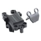 thumbnail image 4 of Kit de cubierta de caja de cambios delantera para coche en miniatura RC de alta resistencia, repuestos y kits de actualización para camión/oruga, 4 of 9