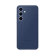 thumbnail image 1 of Funda de Silicón Samsung para Galaxy S24 FE Azul, 1 of 5