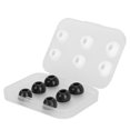thumbnail image 2 of Earplug Replacement,6PCS Silica Gel Accurate Earplug Silicone Earplug Top of the Line, 2 of 7