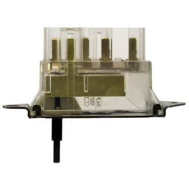 ACDelco F6304 Windshield Wiper Switch
