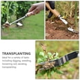 thumbnail image 3 of Shisuyan Manual Weeding Device Stainless Steel 1Set 9.04X1.18X1.18in, 3 of 8