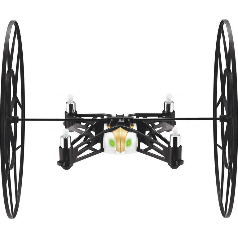 Quadrone snap sales