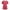 40# Deep Red, variant on UoCefik Valentines Scrubs for Women Large Petite Fashion Funny Heart Print V Neck Short Sleeve Working Uniform Stretch Nurse Casual Scrub Tops 无 Graphic T-Shirts with Pockets Blue 5XL