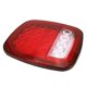 thumbnail image 3 of Luz trasera LED, luz de freno, señal de giro y marcha atrás para Jeep Wrangler TJ CJ YJ, 3 of 4