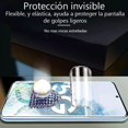 thumbnail image 2 of Mica Nano Hidrogel Para Todos Modelo iPhone 12 Pro Max Mini, 2 of 6