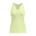thumbnail image 1 of Camiseta sin mangas Under Armour HeatGear Armour Racer para mujer XXL, 1 of 2
