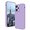 Purple, variant on Compatible with Poco F5 Case for Women Men, Ultra Slim Xiaomi Poco F5 Phone Case Silicone Liquid Soft Shockproof Anti-Scratch Protective Cases (Red)