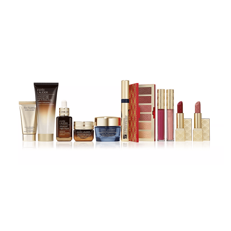 Estee Lauder Travel Exclusive Advanced Night Repair Face