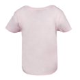 thumbnail image 2 of Playera George para Mujer, Cuello Redondo Estampada Welcome To My World Mostaza Talla EG, 2 of 4