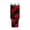 Red Roses Pattern, variant on 40 oz Tumbler With Handle Stainless Steel Insulated Tumbler With Lid for Car Cup Holder Horseshoe Pattern with Red Roses