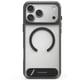 thumbnail image 1 of Funda Case PUREGEAR Slimshell Plus Kik Mag para iPhone 17 PRO MAX Transp Humo, 1 of 10