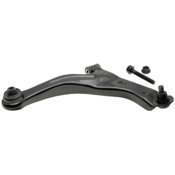 Front Passenger Side Lower Control Arm
