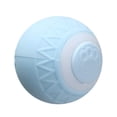 thumbnail image 1 of Rotating Toy: Interactive Cat Toy, Automatic Rolling with Lights, PP Material, Stimulate Instincts, 1 of 6