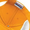 thumbnail image 3 of Beechfield Casquette de Baseball Junior Originale Unie à 5 Panneaux, 3 of 5