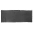 thumbnail image 1 of WRITWAA Portable Window Cover for Camping Hotel 420D Black Fabric Sun Protection Light Blocking 1 Set, 1 of 8