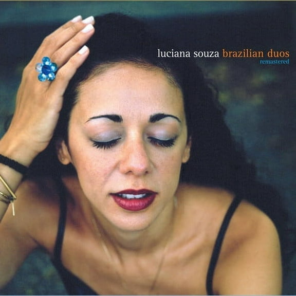 Luciana Souza - Brazilian Duos (remastered) - Music & Performance - CD
