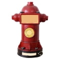 thumbnail image 1 of Bank, Vintage Resin Fire Hydrant Money Box, Retro Fire Hydrant Piggy Bank Fire Hydrant Piggy Bank Money  Box Fire Hydrant Tabletop Sculpture Piggy Bank for Home Cafe, 1 of 8