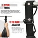 thumbnail image 2 of Ab Straps RDX Maya Hide Cuero para barra de dominadas (par), 2 of 7