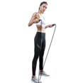 thumbnail image 6 of MRX BOXING & FITNESS Speed Jump Rope for Men, Women & Kids Tangle-Free Adjustable Steel Cable with Smooth Ball Bearings, and Comfortable Foam Handles for Full-Body, 6 of 13
