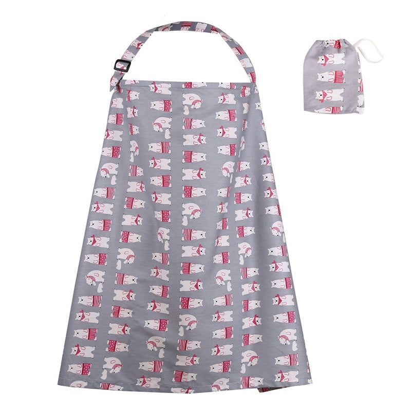 lucine nursing cover