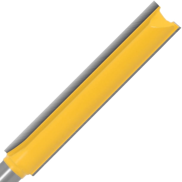 Brocas Hss Para Metal Y Madera De 1/16 Pulgadas, Vastago Hexagonal De 1 4 Pulgadas Marca Dewalt