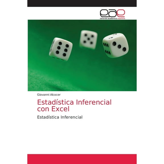 Estadística Inferencial con Excel (Paperback)
