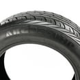 Zenna ArgusUHP 245/40ZR19 98W XL A/S High Performance All Season Tire