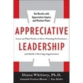 thumbnail image 1 of Pre-Owned Appreciative Leadership (Hardcover) 0071714065 9780071714068, 1 of 1