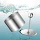 thumbnail image 4 of Stainless Steel Rice Mold Cold Dishes Moulds Tiramisu Molds Convenient Cake Shaping Tool Practical Food Rings Stamper, 4 of 5