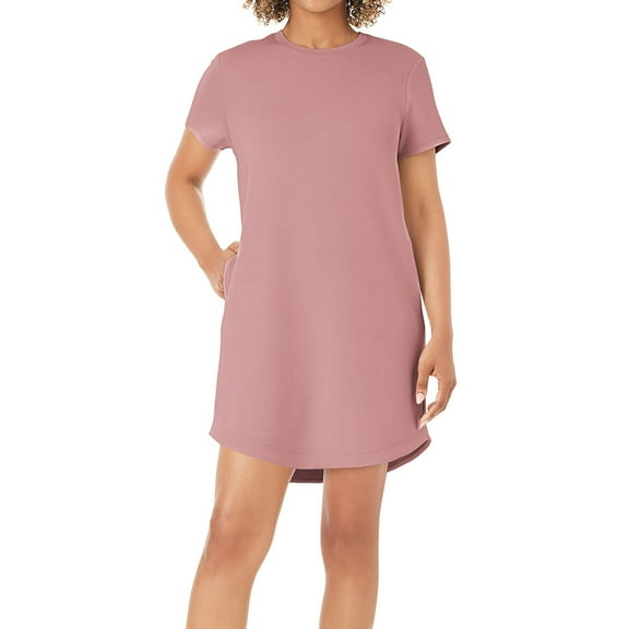 Member's Mark Women's Sandwash Short Sleeve Dress