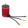 thumbnail image 4 of Motor Sin Escobillas Del Eje, Motor Sin Cepillo F540 Maximice La Eficiencia De 4 De 12 Lotes Impermeables Para Un Automóvil De 1/10 RC, 4 of 7