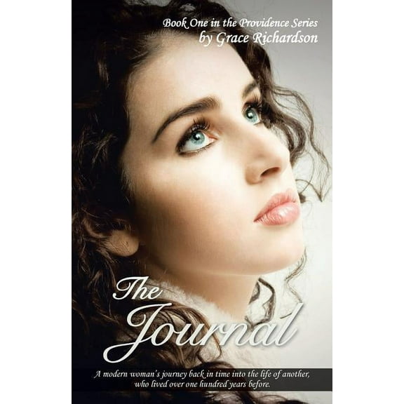 The Journal : Book One in the Providence Series (Paperback)