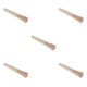 thumbnail image 2 of Cono pulidor de fieltro Bearachild para pulir anillos reutilizable 4,49 pulgadas, 2 of 6