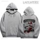 thumbnail image 3 of 2024 Nuevo estilo Cry of Fear Sudadera con capucha de doble cara para hombre y mujer Sudadera con capucha unisex de manga larga Talla XS-3XL Moda de negocios, 3 of 5