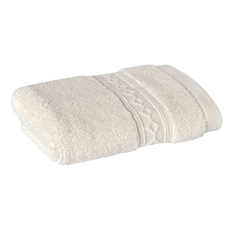 Yarn Oyster - Sanderson Solid Cotton Washcloth